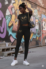 Load image into Gallery viewer, F & B SOFT SUNRISE LEGGINGS
