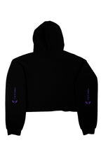 Load image into Gallery viewer, F&B Soft Spirit crop hoodie