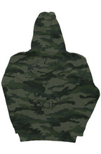 Load image into Gallery viewer, F&B Egyptian Black Wings Camo Liner Hoody