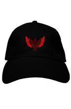 Load image into Gallery viewer, F&B Egyptian Red baseball cap