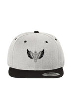 Load image into Gallery viewer, F&B 2-TONE SNAPBAC HAT