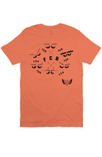 Load image into Gallery viewer, F & B EYEZ WATCHIN CORAL