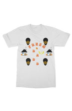 Load image into Gallery viewer, F & B TRAP BURNIN WHITE