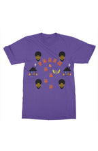 Load image into Gallery viewer, F & B TRAP BURNIN PURPLE