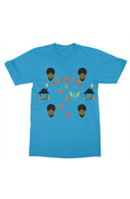 Load image into Gallery viewer, F & B TRAP BURNIN SAPPHIRE