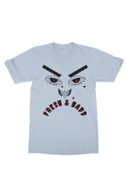 Load image into Gallery viewer, F & B RED REVENGE LIGHT BLUE