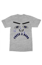 Load image into Gallery viewer, F & B BABY BOY SPORT GREY