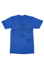 Load image into Gallery viewer, F & B CROSS ROADS ROYAL BLUE