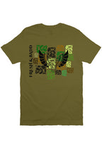 Load image into Gallery viewer, F & B ARMY FATIGUE OLIVE