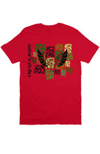 Load image into Gallery viewer, F & B ARMY FATIGUE RED