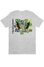 Load image into Gallery viewer, F & B ARMY FATIGUE ATHLETIC HEATHER