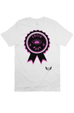 Load image into Gallery viewer, F & B BAD INTENTIONS WHITE