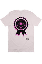 Load image into Gallery viewer, F & B BAD INTENTIONS SOFT PINK