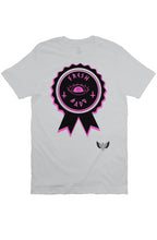 Load image into Gallery viewer, F & B BAD INTENTIONS SILVER