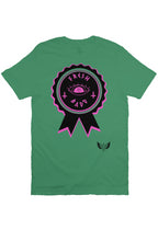 Load image into Gallery viewer, F & B BAD INTENTIONS KELLY GREEN