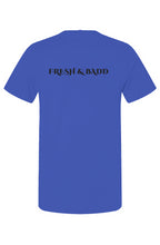 Load image into Gallery viewer, F & B ARMY FATIGUE (royal blue)