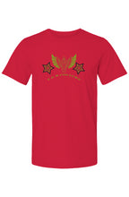 Load image into Gallery viewer, F & B SWAMP STAR (red)