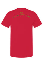 Load image into Gallery viewer, F & B SWAMP STAR (red)