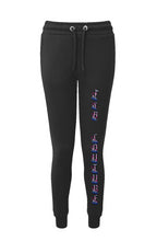 Load image into Gallery viewer, SILHOUETTE JOGGERS