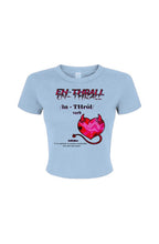 Load image into Gallery viewer, F & B Couture Enthrall
