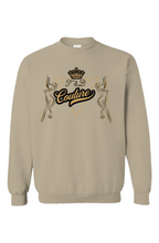 Load image into Gallery viewer, F & B COUTURE CROWN IT