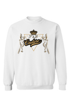 Load image into Gallery viewer, F & B COUTURE CROWN IT