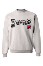 Load image into Gallery viewer, F & B COUTURE DEMON TIME