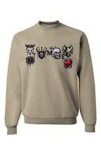Load image into Gallery viewer, F & B COUTURE DEMON TIME