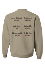 Load image into Gallery viewer, F & B COUTURE DEMON TIME