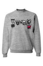 Load image into Gallery viewer, F & B COUTURE DEMON TIME
