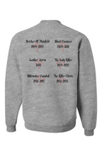 Load image into Gallery viewer, F & B COUTURE DEMON TIME