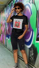 Load image into Gallery viewer, F & B COUTURE F U BOXY T