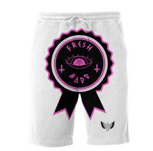 Load image into Gallery viewer, F & B BAD INTENTIONS SHORTS