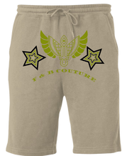 Load image into Gallery viewer, F & B SWAMP STAR SHORTS