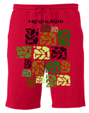 Load image into Gallery viewer, F & B ARMY FATIGUE SHORTS