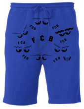 Load image into Gallery viewer, F & B EYEZ WATCHN SHORTS