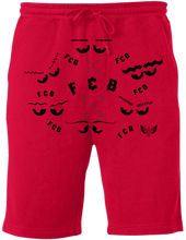 Load image into Gallery viewer, F & B EYEZ WATCHN SHORTS