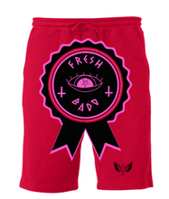 Load image into Gallery viewer, F & B BAD INTENTIONS SHORTS
