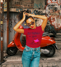 Load image into Gallery viewer, F & B Couture Enthrall