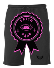 Load image into Gallery viewer, F & B BAD INTENTIONS SHORTS
