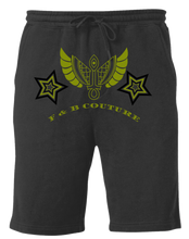 Load image into Gallery viewer, F & B SWAMP STAR SHORTS