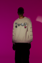 Load image into Gallery viewer, F & B COUTURE DEMON TIME