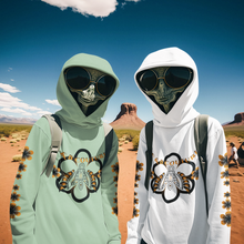 Load image into Gallery viewer, F & B GOLD CLOVER