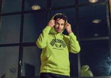 Load image into Gallery viewer, F & B LEMON LIME PULLOVA HOODIE