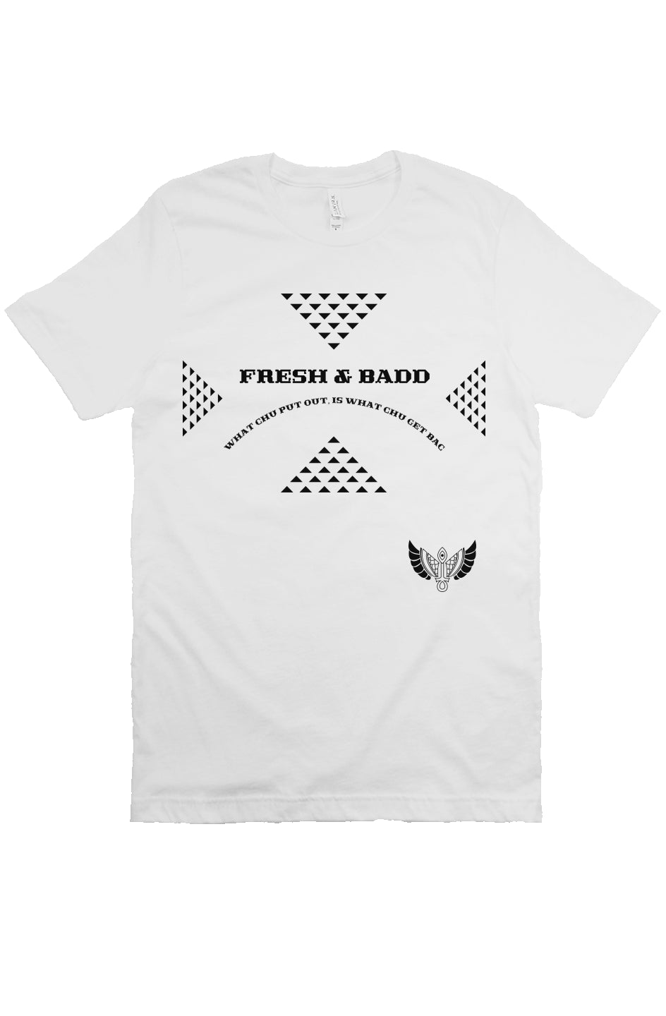 F&B Egyptian Cross Roads