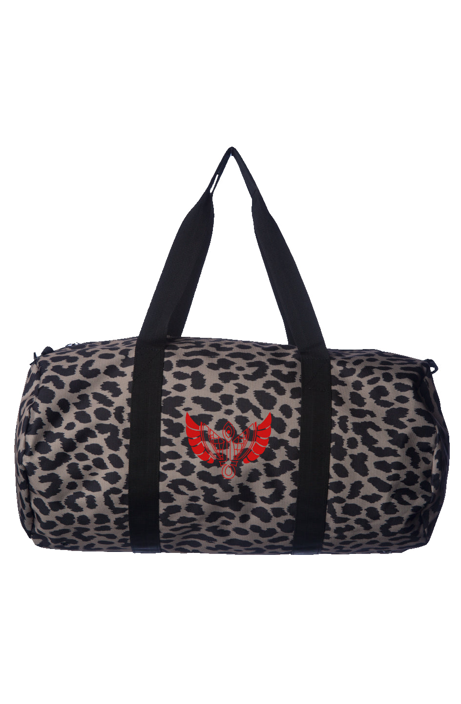 Egyptian Red Wing Cheetah Duffle bag