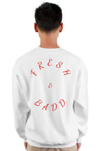 Load image into Gallery viewer, Red Wings Egyptian sweatshirt
