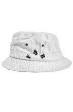 Load image into Gallery viewer, F&amp;B Egyptian White bucket
