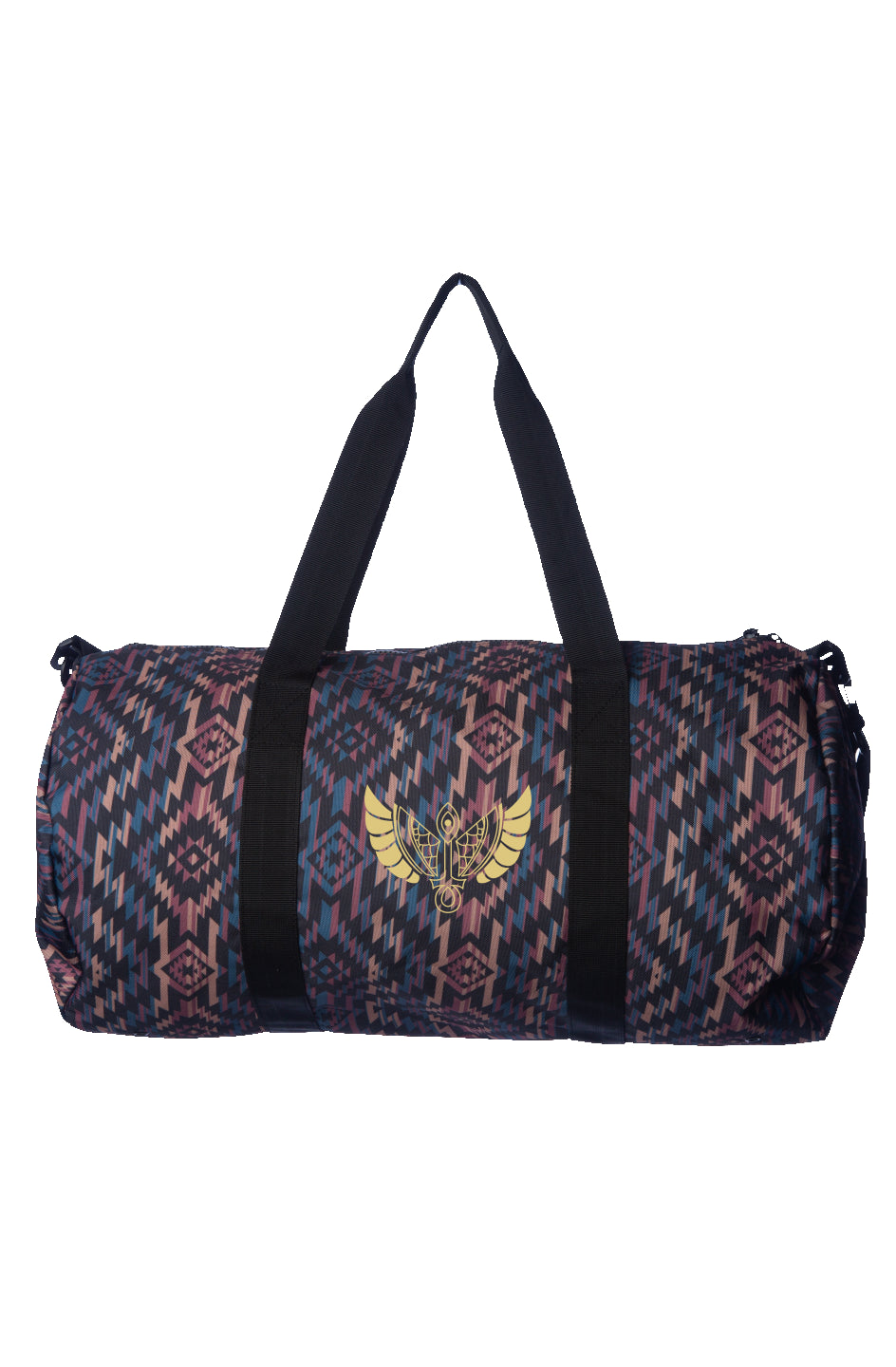 F&B EGYPTIAN TAN WING DUFFLE 