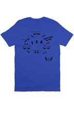 Load image into Gallery viewer, F &amp; B EYEZ WATCHIN TRUE ROYAL
